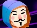Spill Hacking helt: hacker klikker online