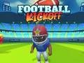 Spill Fotball Kickoff  online