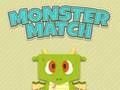 Spill Monster Match online
