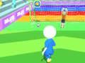 Spill Drible Run  online