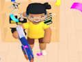 Spill Nerf Epic Prankster online