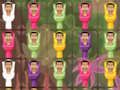 Spill Skibidi Match Master online