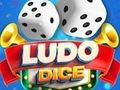 Spill Ludo terninger  online