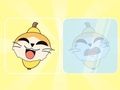 Spill Skjuler banankatt  online
