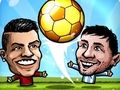 Spill Fotballstjerne 2022 verdensfotball online