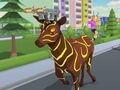 Spill Hjortesimulator online
