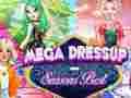 Spill Mega Dressup Seasons best online