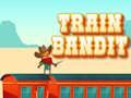 Spill Tren banditt  online