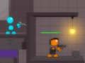Spill Stick Arena 3D online