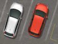 Spill Taxiparkeringsutfordring 2  online