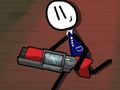 Spill Stickman Arena online