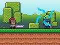 Spill Super Knight Adventure online
