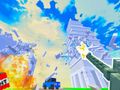 Spill Destruction Simulator 3D online