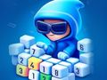 Spill Hacket: Passordpuslespill  online