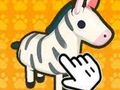 Spill Animal Zoo -klikker online
