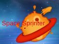Spill Space Sprinter online