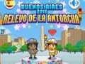 Spill Buenos Aires 2018 online