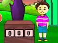Spill Enchanted Forest Escape a Quest for Coastal Rescue online