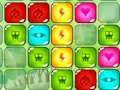 Spill Jelly Match 4 online