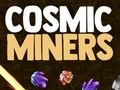 Spill Kosmiske gruvearbeidere  online