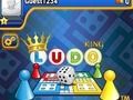 Spill Ludo King online