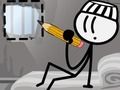Spill DOP Stickman Jailbreak online