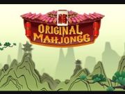 Spill Original Mahjongg online