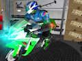Spill Moto Highway Traffic Rider online