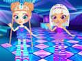 Spill Doll Unbox Dress Up online