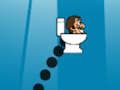 Spill Sving Skibidi  online
