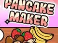 Spill Pannekakemaker  online