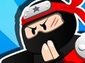 Spill Ninja Hands 2 online