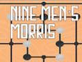 Spill Morris for ni menn  online