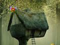 Spill Skremmende Tiki Way Escape  online