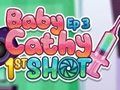 Spill Baby Cathy Ep3: 1. skudd  online