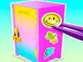 Spill DIY skap  online