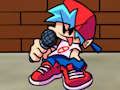 Spill Fredagskveld Funkin VS Scary Skibidi Toalett  online