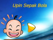 Spill Upin ipin sepak bola online