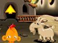 Spill Monkey Go Happy Stage 217 online