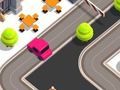 Spill Unpark Jam online