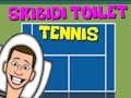 Spill Skibidi Toalett Tennis  online
