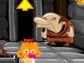 Spill Monkey Go Happy Stage 218 online