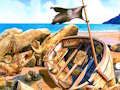 Spill Piratmysterier  online