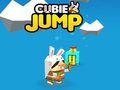Spill Cubie Jump online