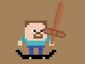 Spill SurvivalPixel. io  online