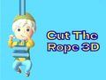 Spill Klipp tauet 3D online