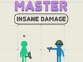 Spill Master sinnssyke skade online