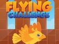 Spill Flyutfordring  online