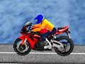 Spill Topphastighets motorsykkelracing online Spill Topphastighets motorsykkelracing online