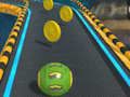 Spill Ruller ballen 3D  online